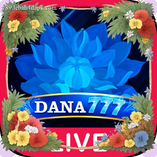dana777 Terbaru: Download APK Resmi dan Aman