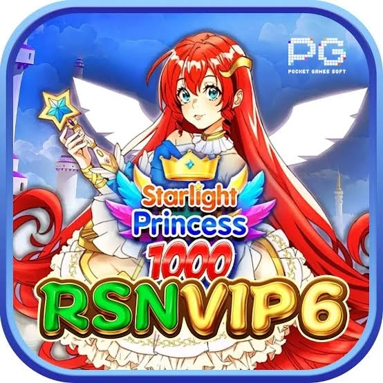rsnvip6 Platform Game Online Indonesia Terpercaya