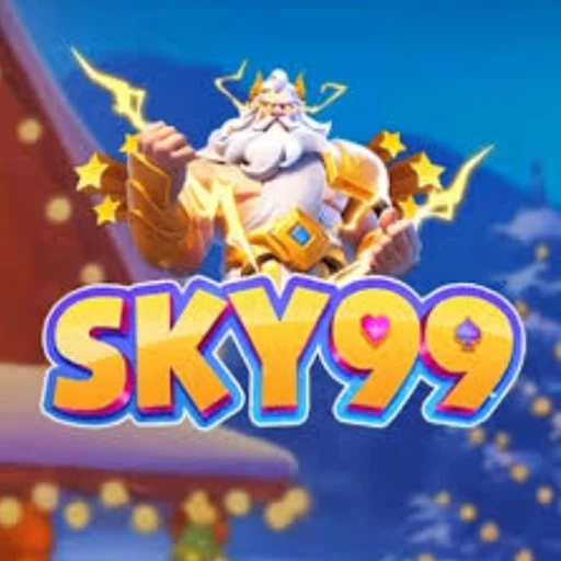 sky99 Aplikasi Game Online Praktis dan Terpercaya