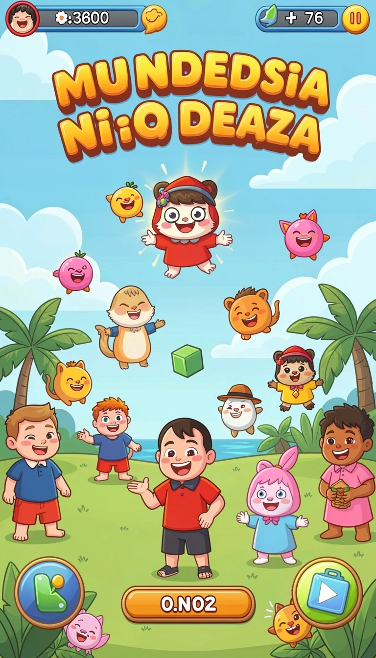 rekor777 untuk Pengalaman Game Online Indonesia screenshot 3