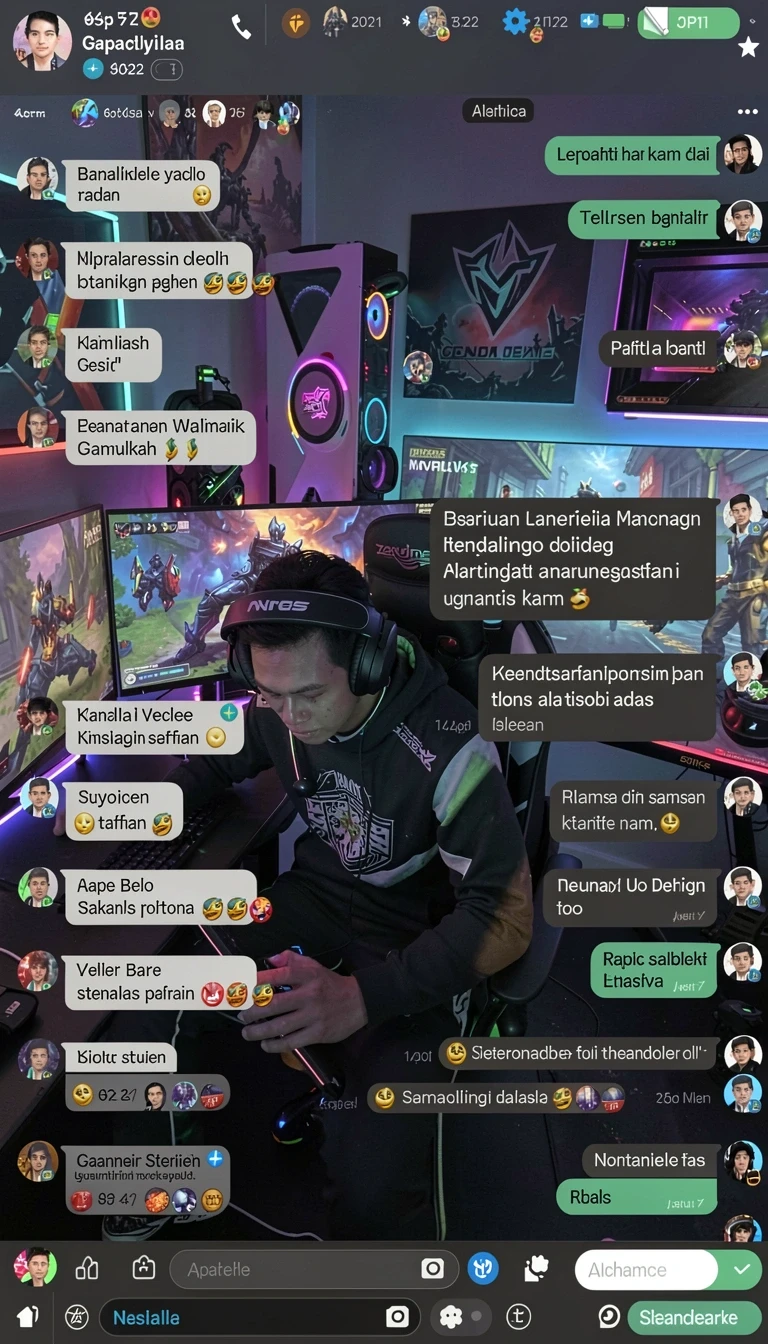 Review Aplikasi fw66 screenshot 2