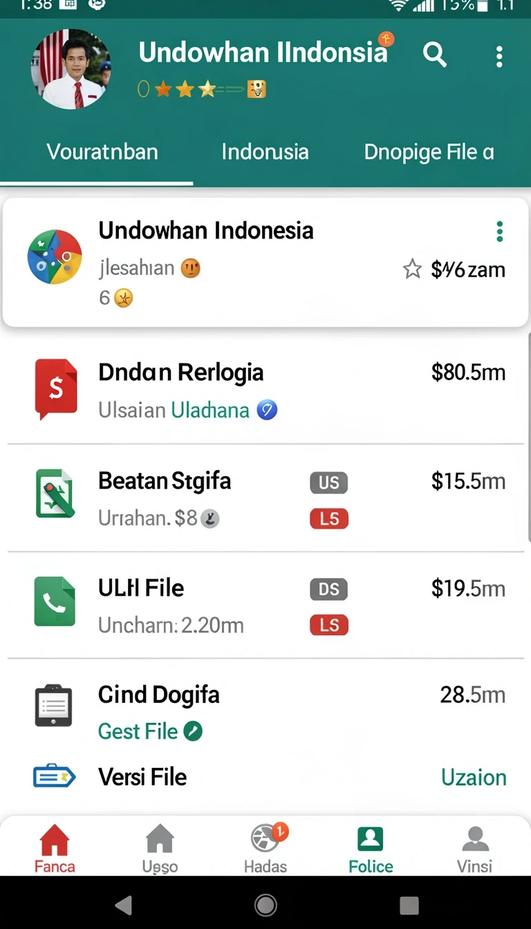 vipwin88 Terbaru: Download APK Resmi dan Aman screenshot 1