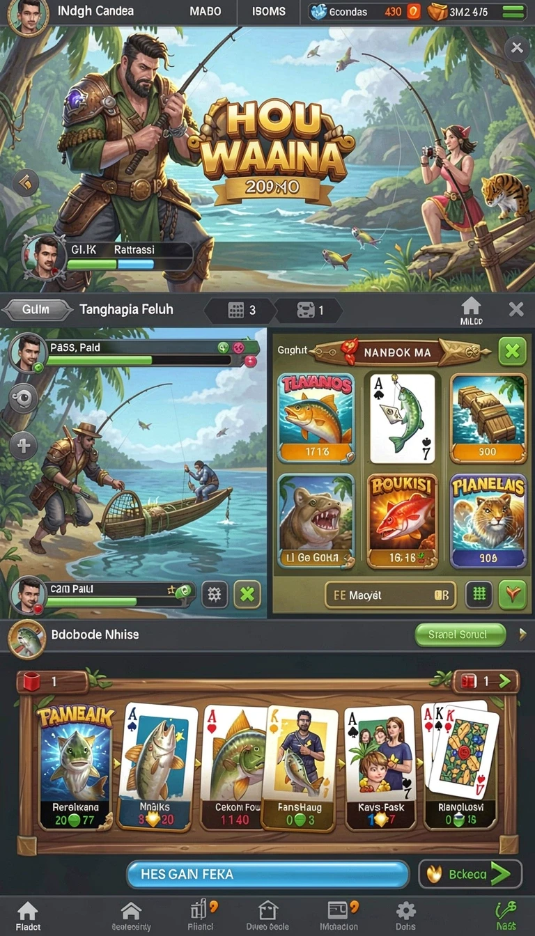 Aplikasi rpok Resmi: Download dan Instalasi screenshot 1