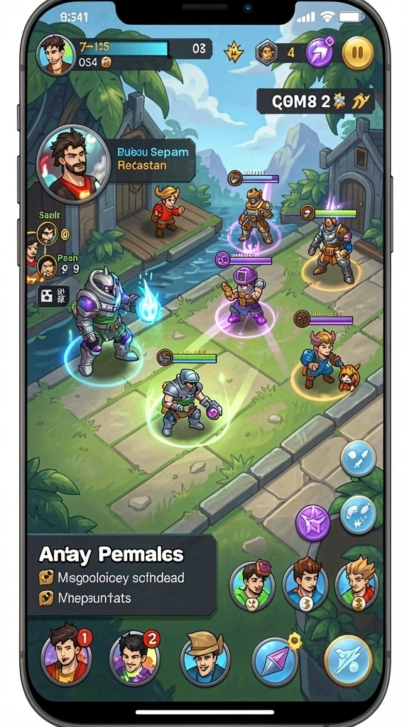Review Aplikasi okidr screenshot 2