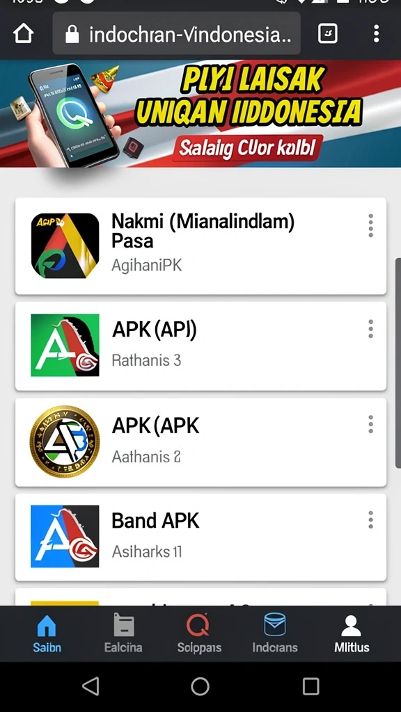 Review Aplikasi bingo101 screenshot 2