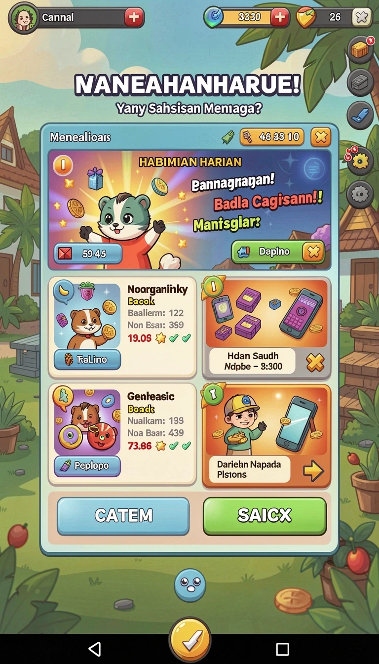 Review Aplikasi luxury138 screenshot 2