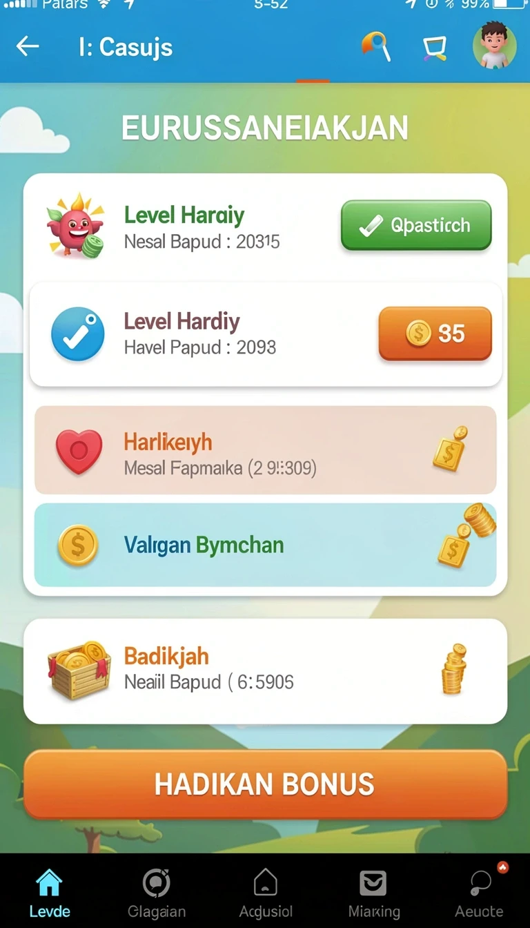 agam69 App Game Online Indonesia Praktis screenshot 3