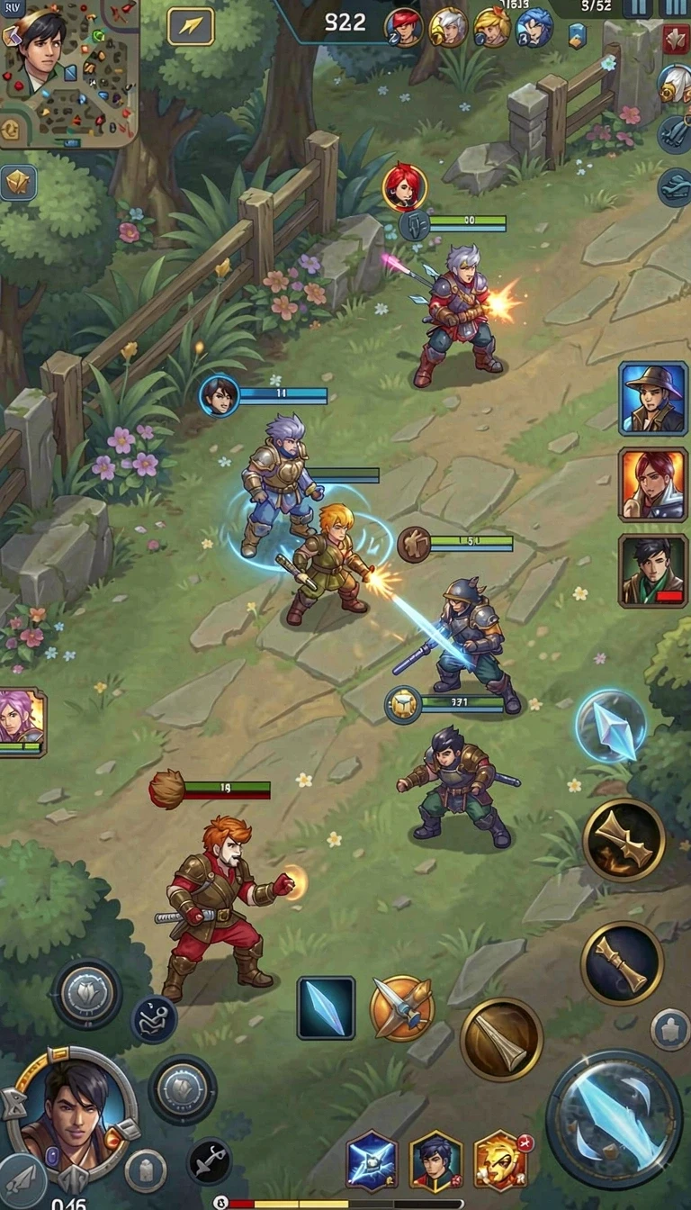 rp62rp Terbaru: Download APK Resmi dan Aman screenshot 3
