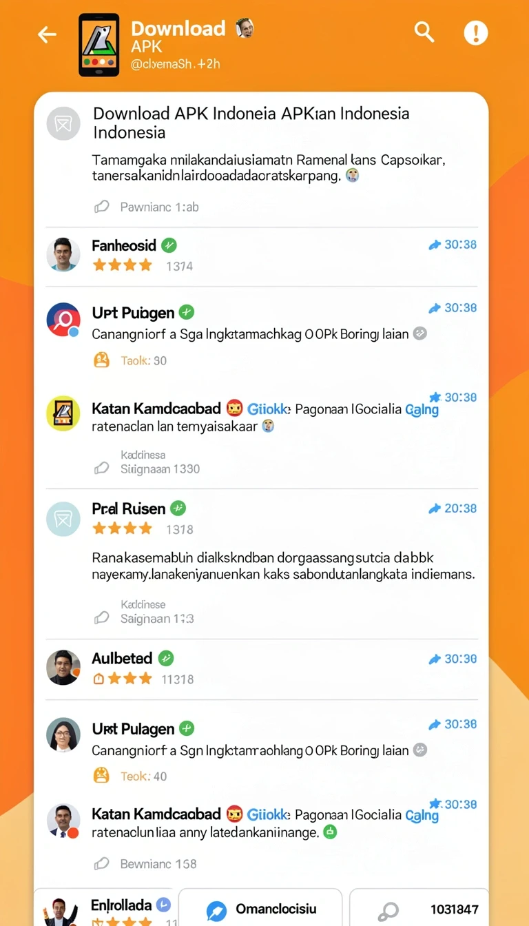 dana777 Terbaru: Download APK Resmi dan Aman screenshot 3