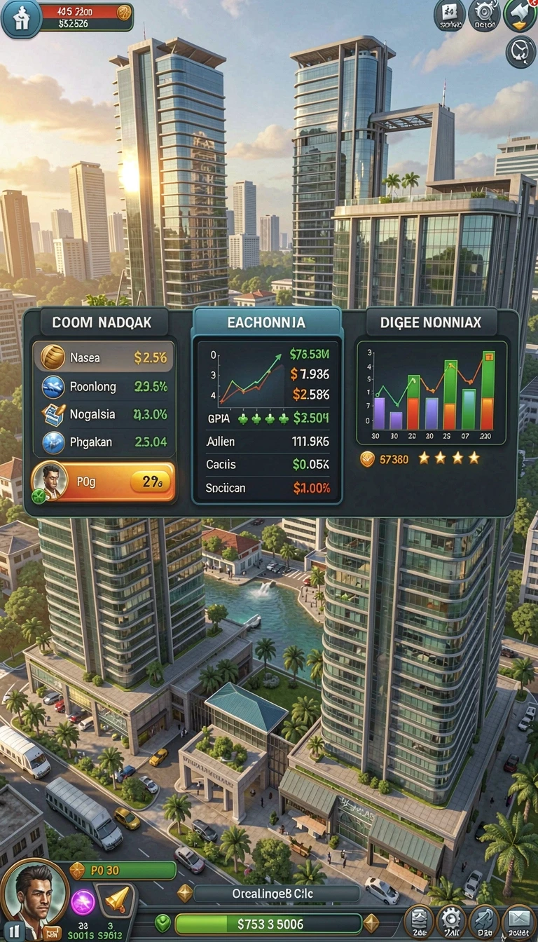 slot21 Terbaru: Download APK Resmi dan Aman screenshot 1