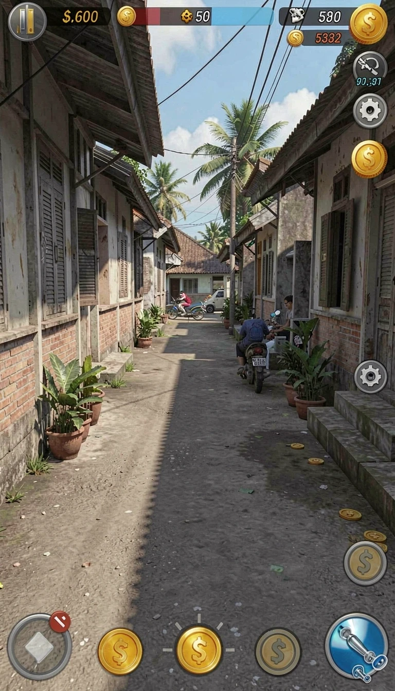 Review Aplikasi juta7 screenshot 1