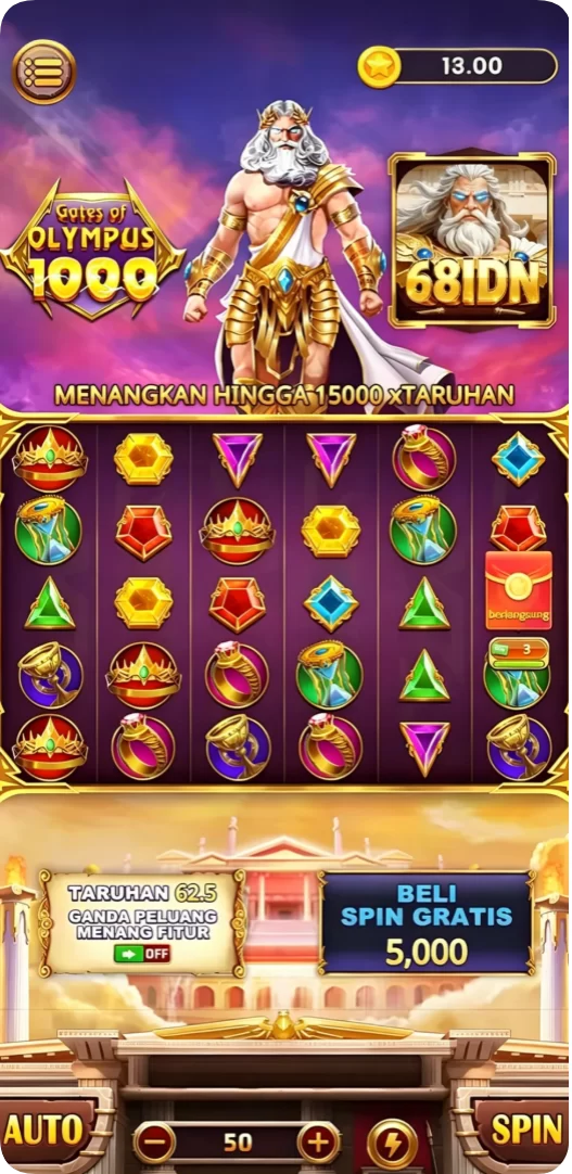 Aplikasi situs66 Resmi dan Terpercaya di Android screenshot 1