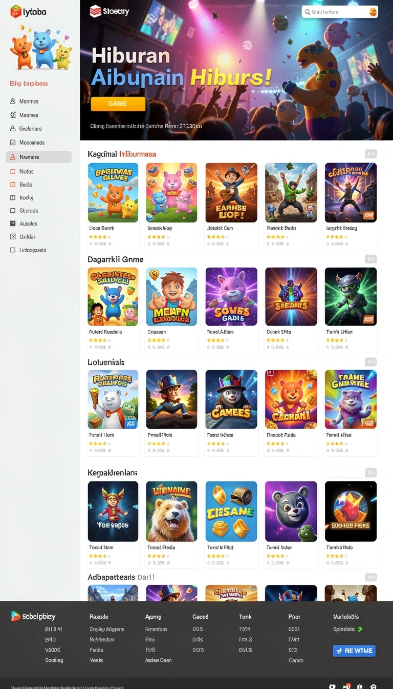 070slot Terbaru: Download APK Resmi dan Aman screenshot 1