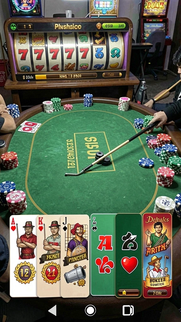 vikingtoto Aplikasi Game Online Praktis untuk Hiburan screenshot 2