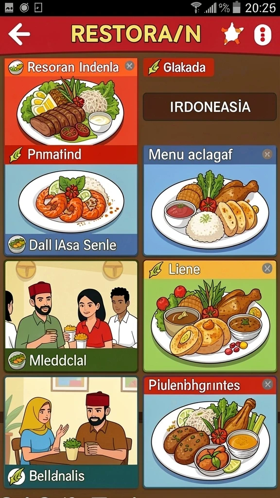 rp62rp Terbaru: Download APK Resmi dan Aman screenshot 2
