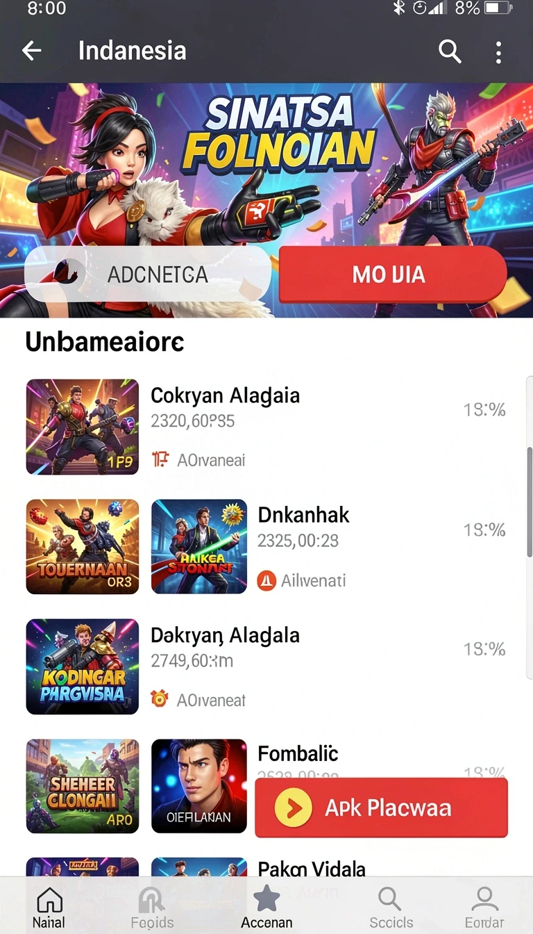 Review Aplikasi fw66 screenshot 3