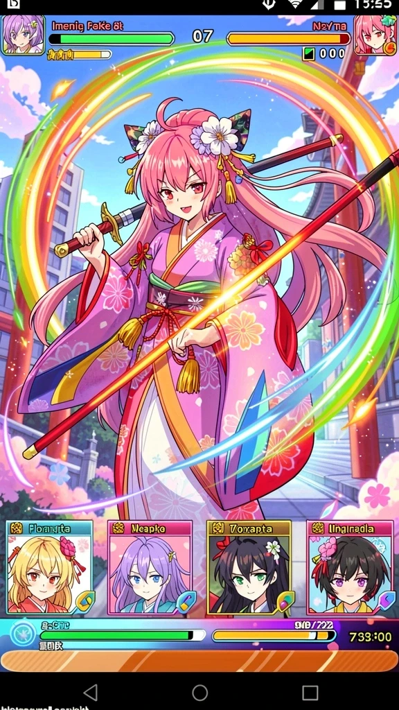 Review Aplikasi fw66 screenshot 1