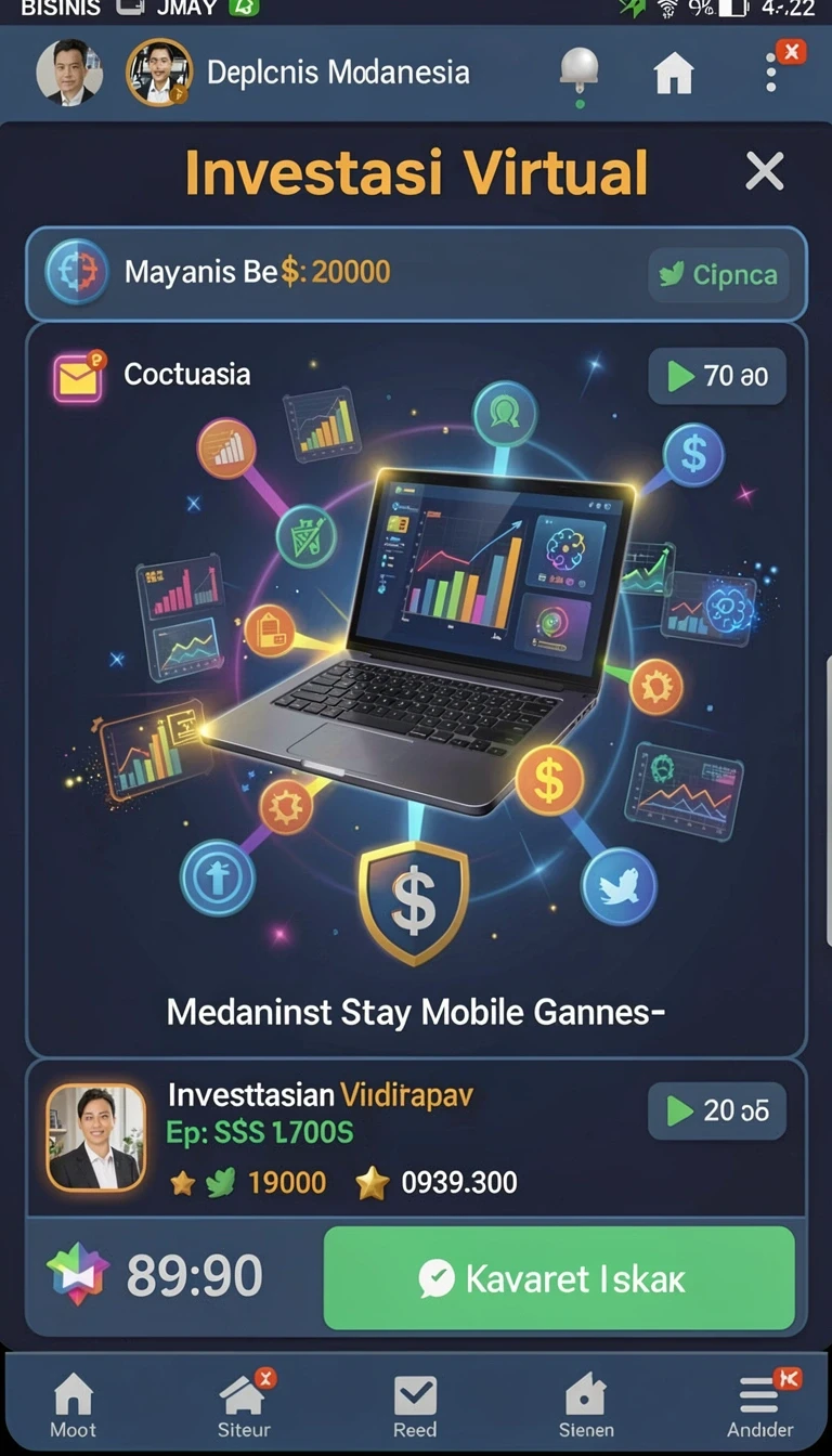 Review Aplikasi toto313 screenshot 3