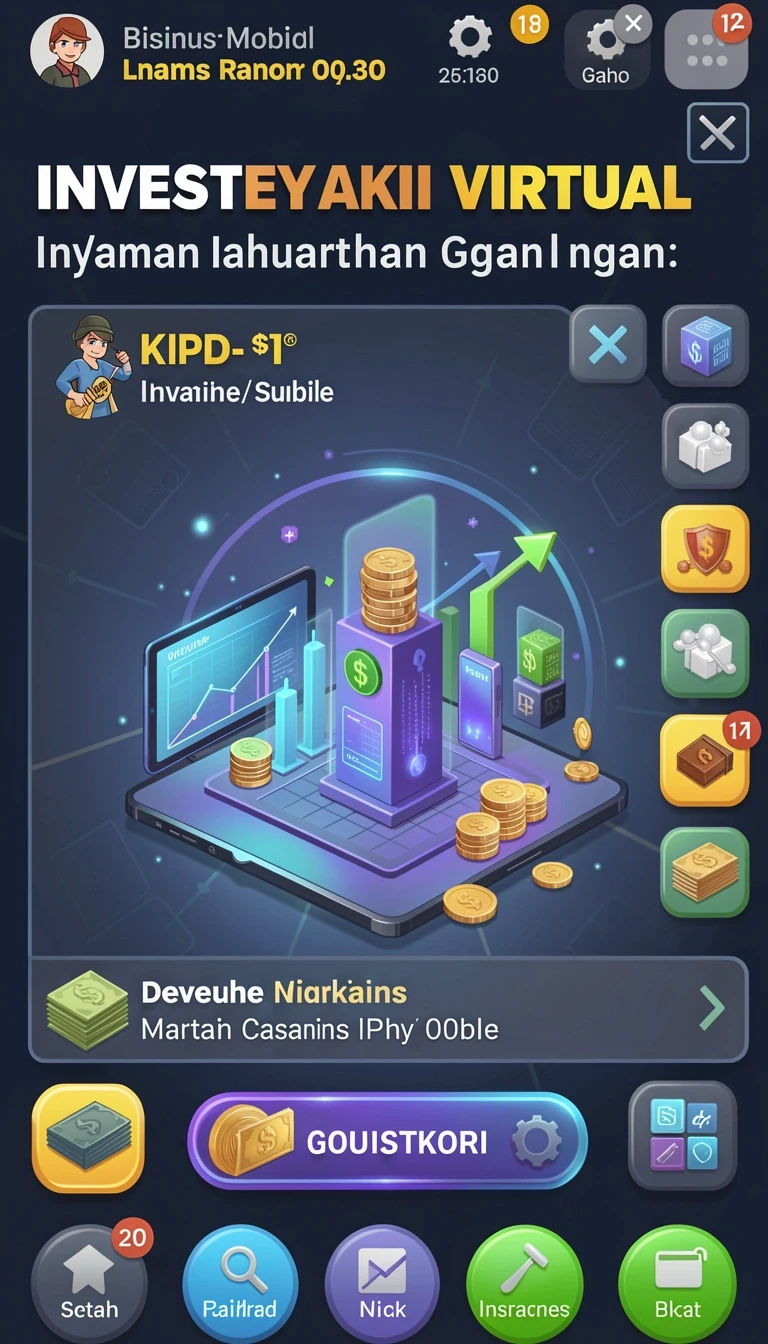 Aplikasi zk9vip Resmi: Download dan Instalasi screenshot 1