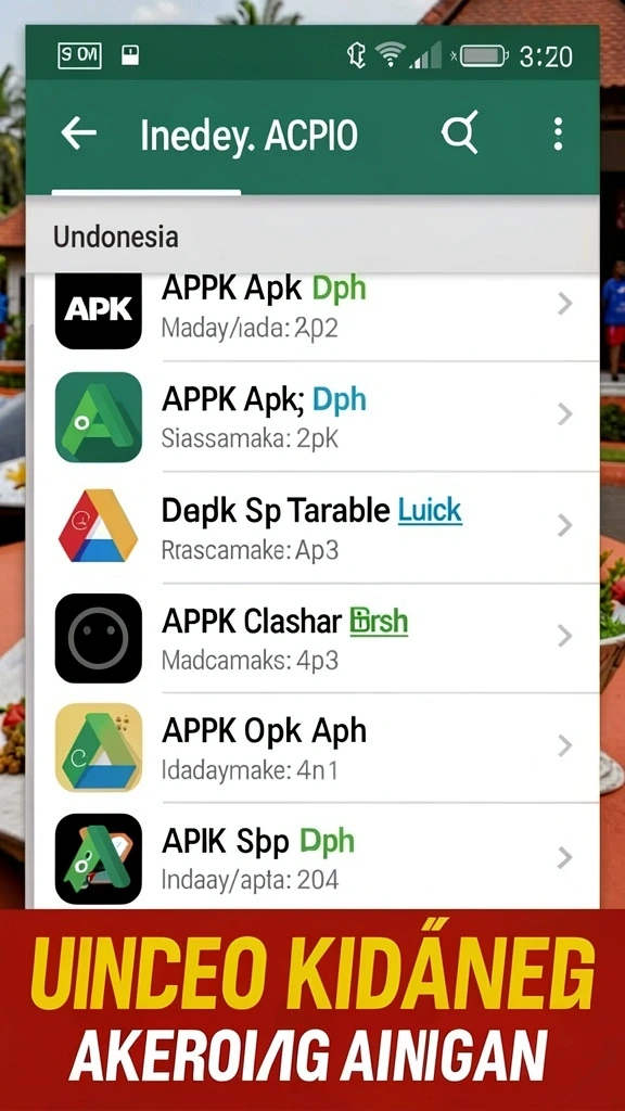 slot21 langkah download