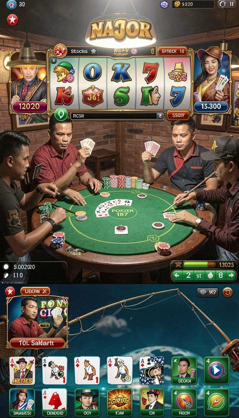 betman138 panduan download