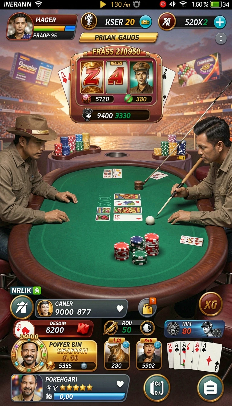 sky99 Aplikasi Game Online Praktis dan Terpercaya screenshot 1