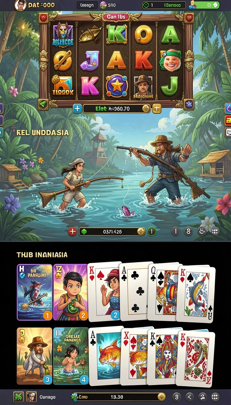 sky99 Aplikasi Game Online Praktis dan Terpercaya screenshot 3