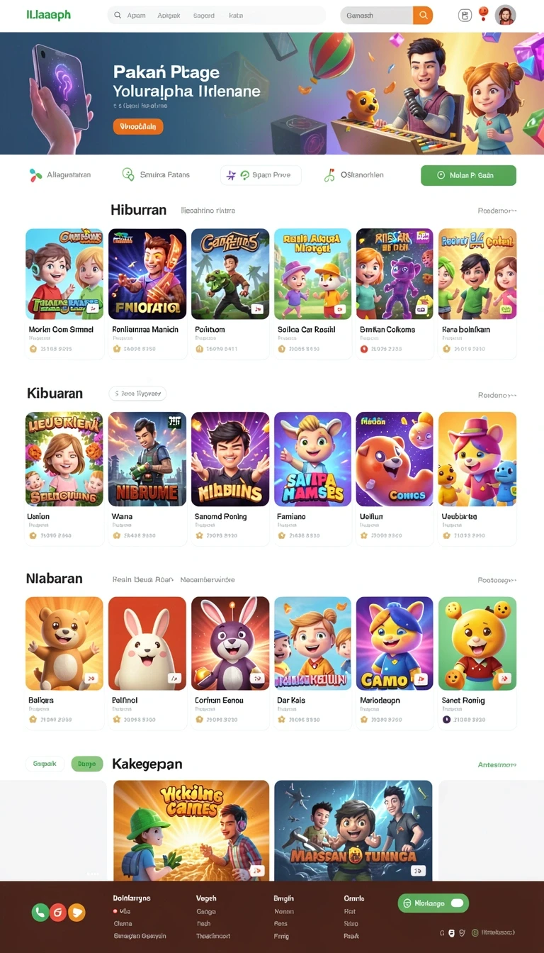 slot21 Terbaru: Download APK Resmi dan Aman screenshot 2