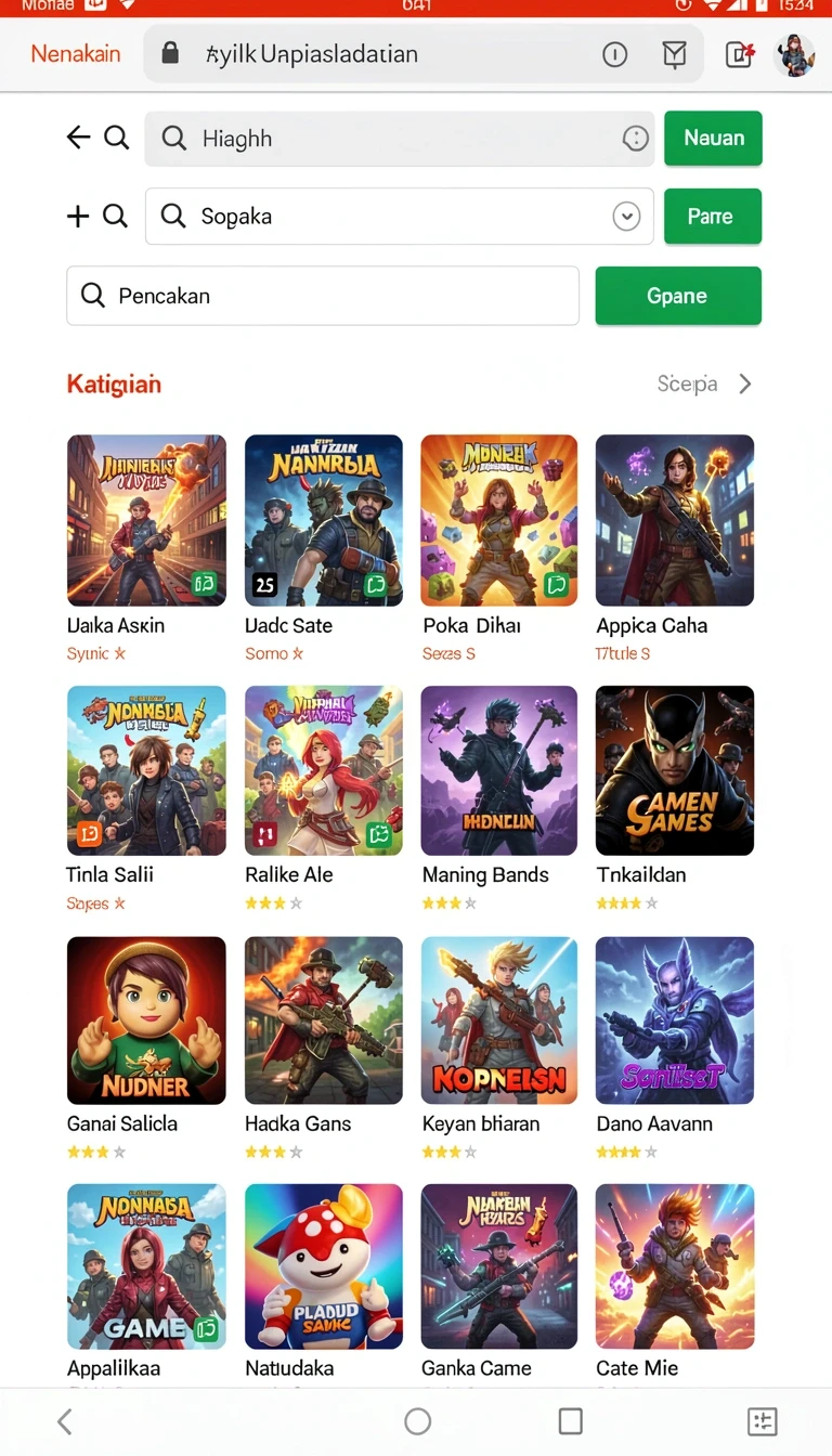 Aplikasi togel62 Resmi dan Terpercaya di Android screenshot 1