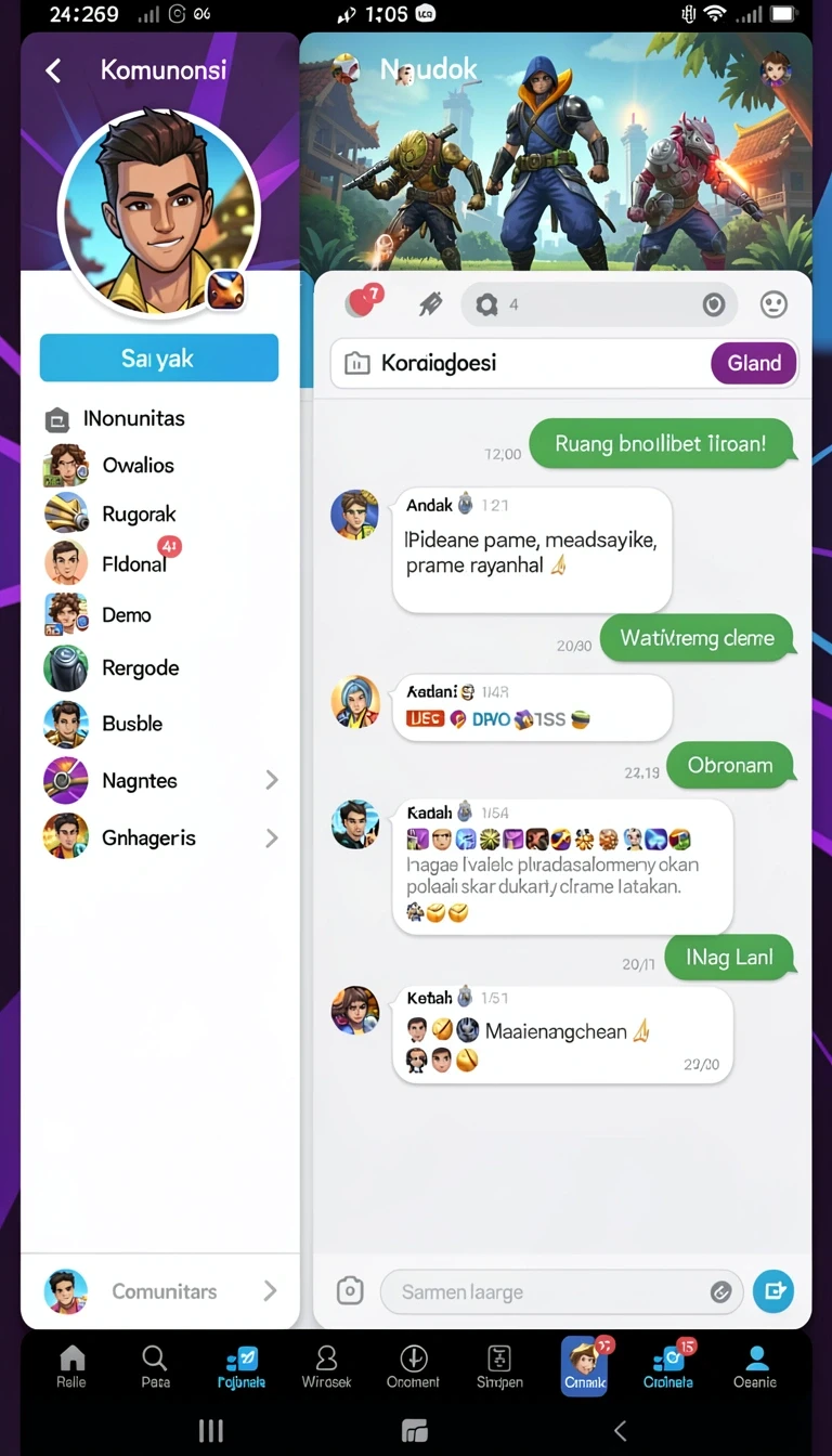 Aplikasi pohon4d Resmi: Download dan Instalasi screenshot 1
