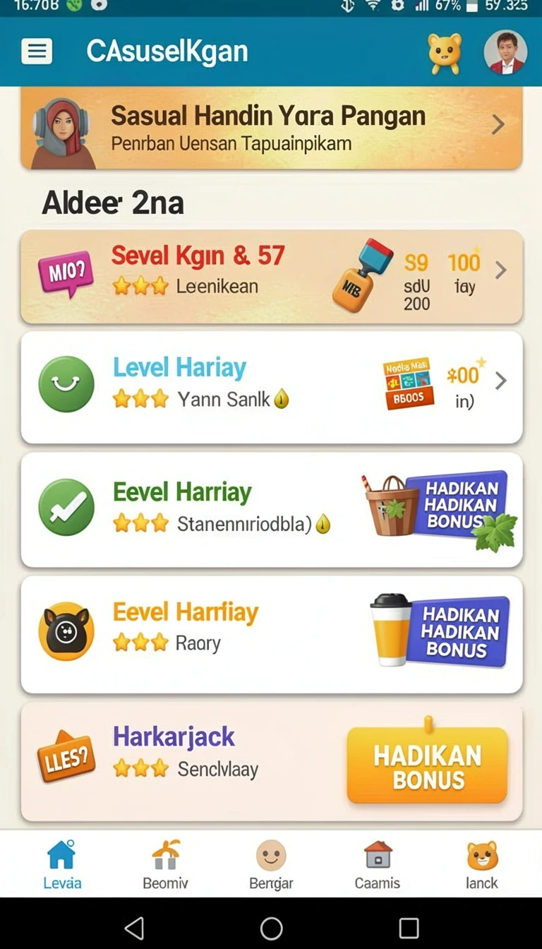 Review Aplikasi gacorfun screenshot 2