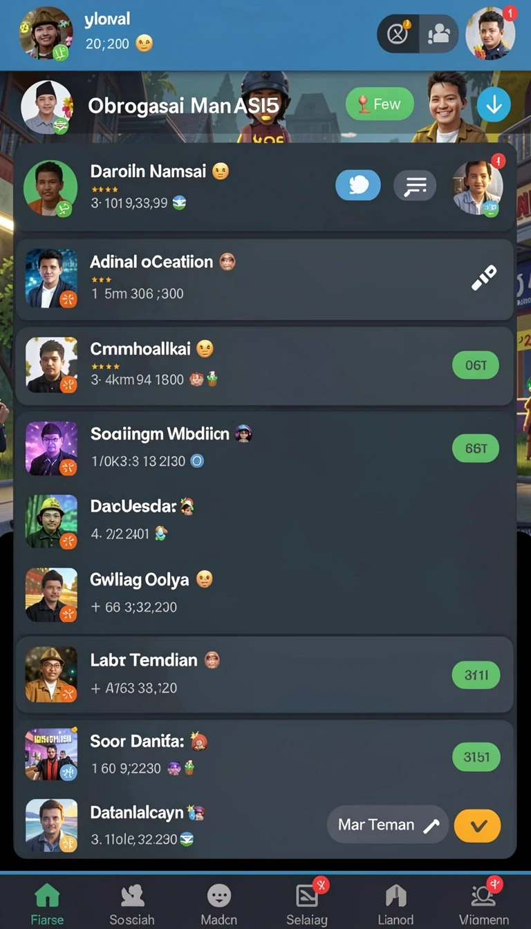 070slot Terbaru: Download APK Resmi dan Aman screenshot 2