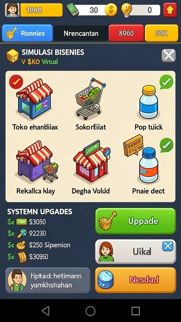 rp62rp Terbaru: Download APK Resmi dan Aman screenshot 1