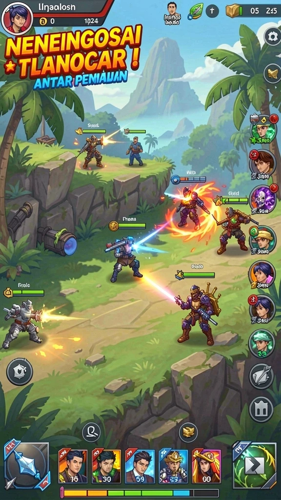 Review Aplikasi toto313 screenshot 2