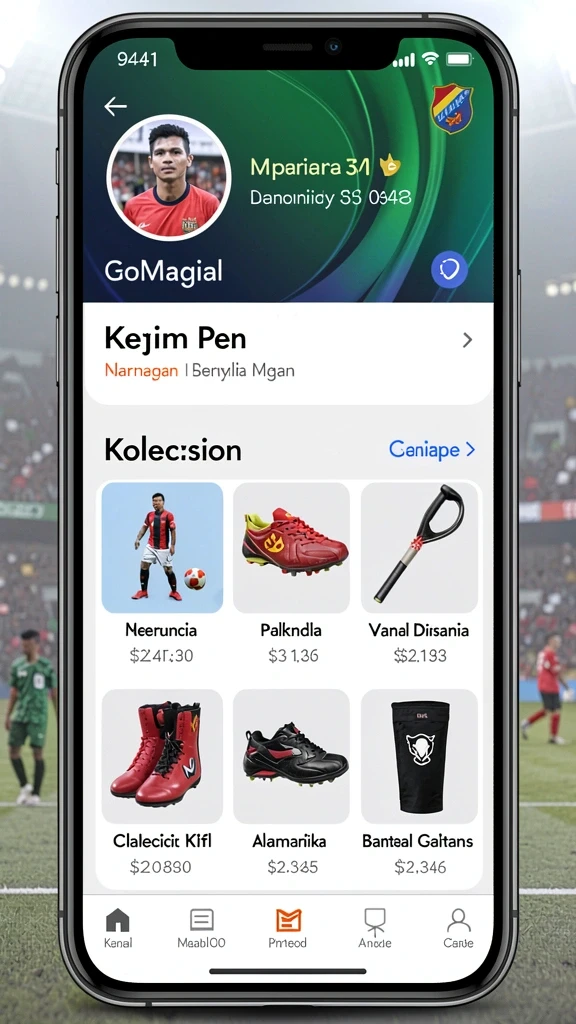 Aplikasi rpok Resmi: Download dan Instalasi screenshot 2